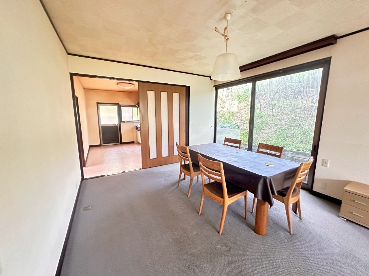 宿泊施設にもカフェにも使える中古住宅！の画像12