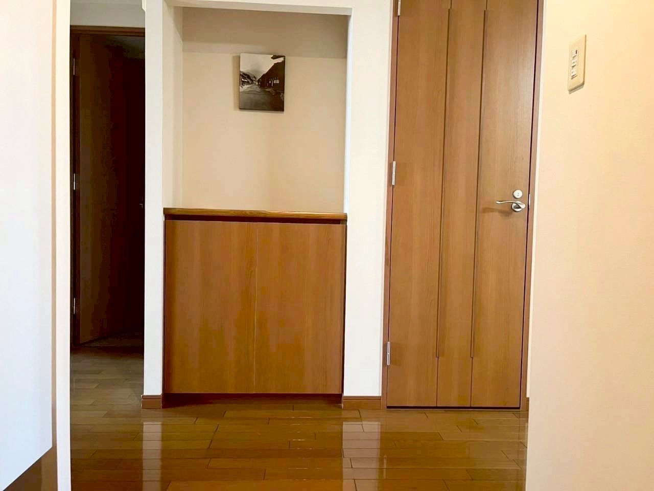風通し良好で日当たり抜群の住まいの画像12