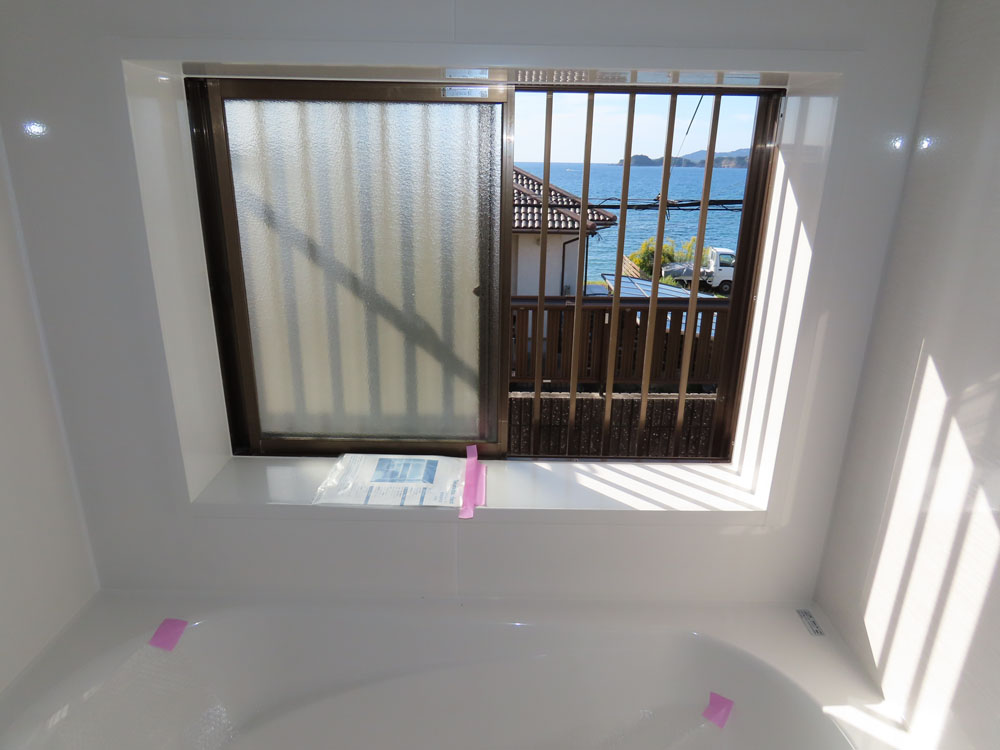 みなべ湾一望！みなべ町埴田の温泉利用可物件の画像11