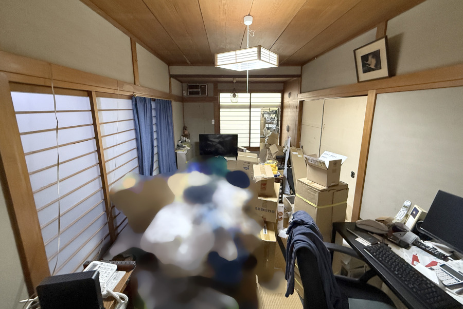 風情ある城下町でスローライフ！たつの市龍野町の日本家屋物件の画像11