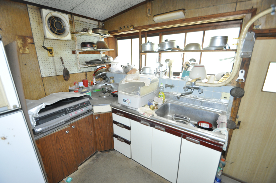 田んぼと物置付き！多可町中区の平屋物件の画像11