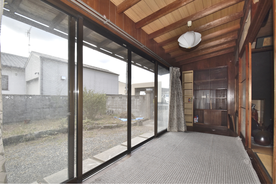 広々112坪の敷地！たつの市揖保川町の日本家屋物件の画像11