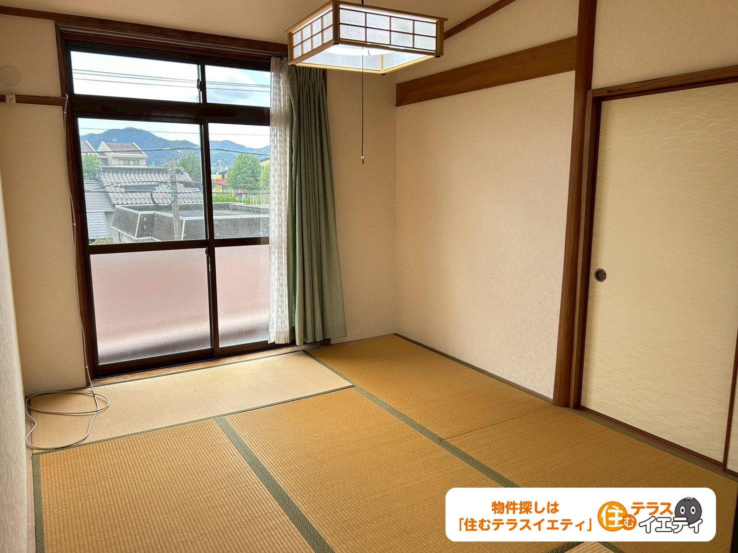 便利な立地と和室空間が魅力！山口市下市町の中古住宅物件の画像12