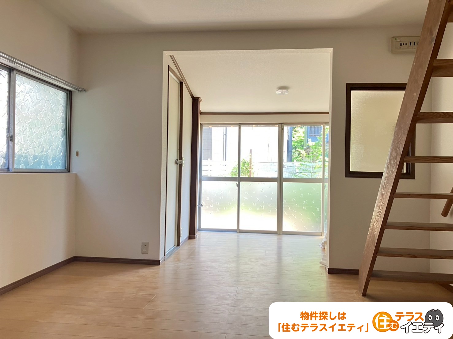 自然に囲まれた駅近物件！山口市古熊1丁目の中古住宅物件の画像12
