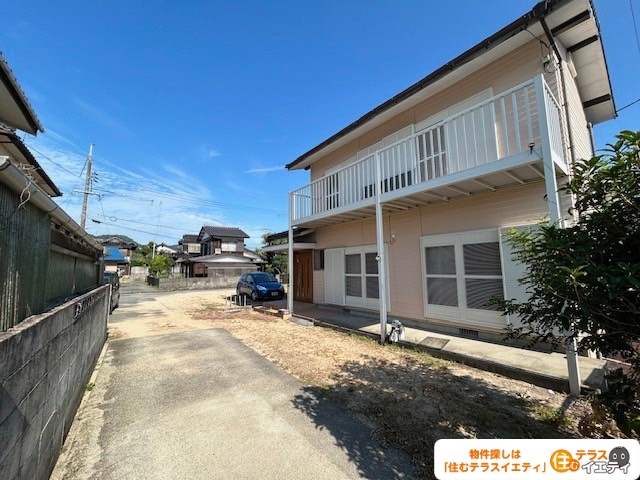 リフォーム済の快適空間！山口市小郡新町1丁目18-15の中古住宅物件の画像12