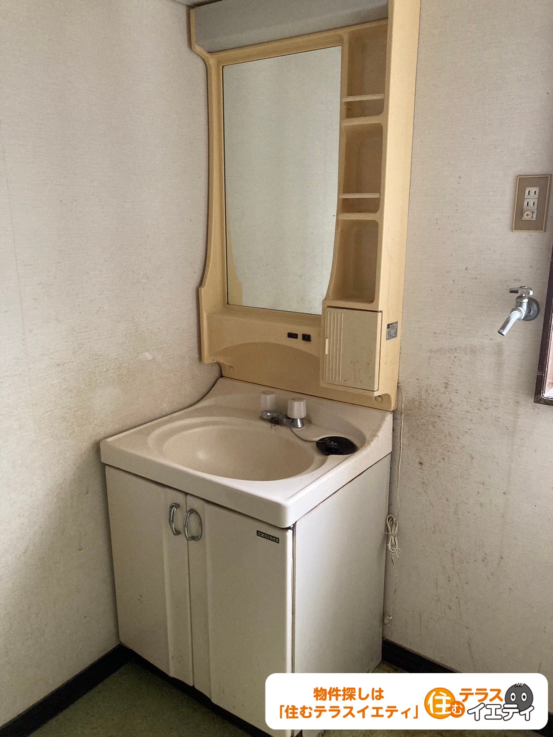 レトロな三角屋根が魅力！山口市宮野下118-6の中古住宅物件の画像12