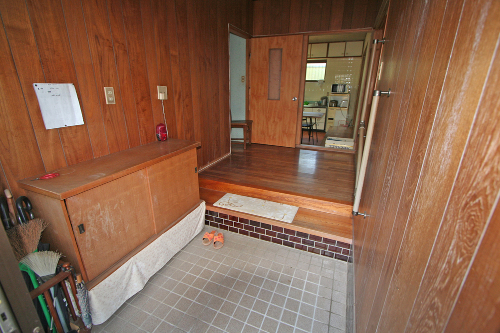 果樹菜園も楽しめる！海南市下津町百垣内の物件の画像11