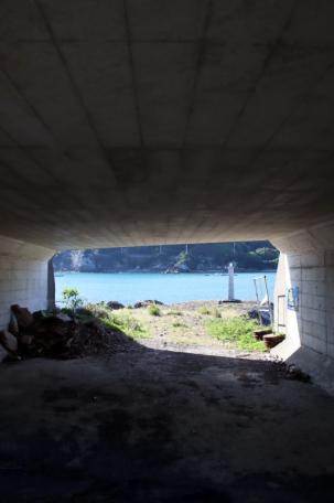 釣り好き必見！海まで徒歩数秒の美波町恵比須浜の中古別荘物件の画像12