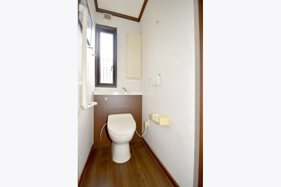 補修不要で即入居可！赤穂市の2LDK物件の画像11