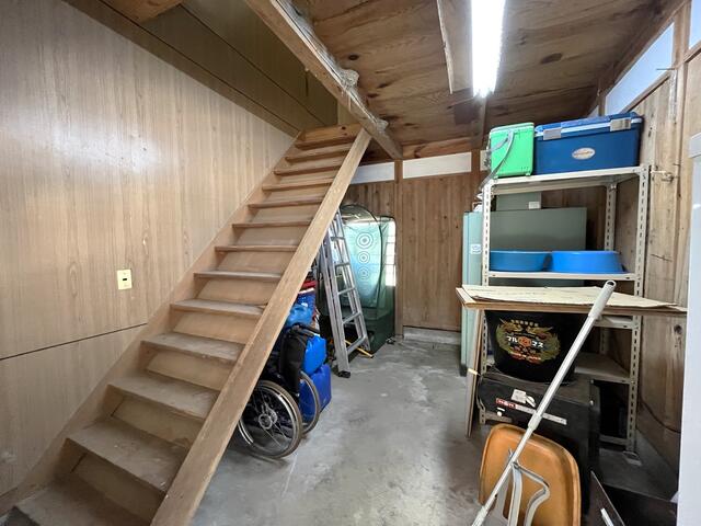 農業に最適！豊かな自然に囲まれた丹波市氷上町三方の2階建物件の画像12