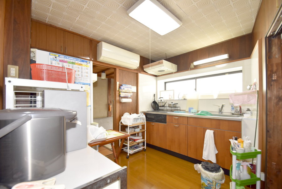 生活至便な立地！たつの市龍野町の日本家屋物件の画像11