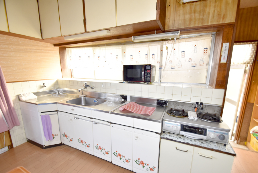 地続きの畑で田舎暮らし！宍粟市山崎町の日本家屋物件の画像11