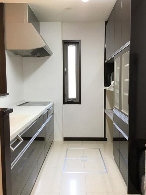 家庭菜園スペース付き！丹波市山南町下滝の2階建物件の画像12