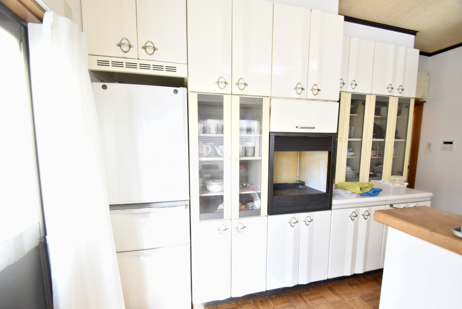 静かな山あいでゆったり暮らし！備前市の一般住宅物件の画像11