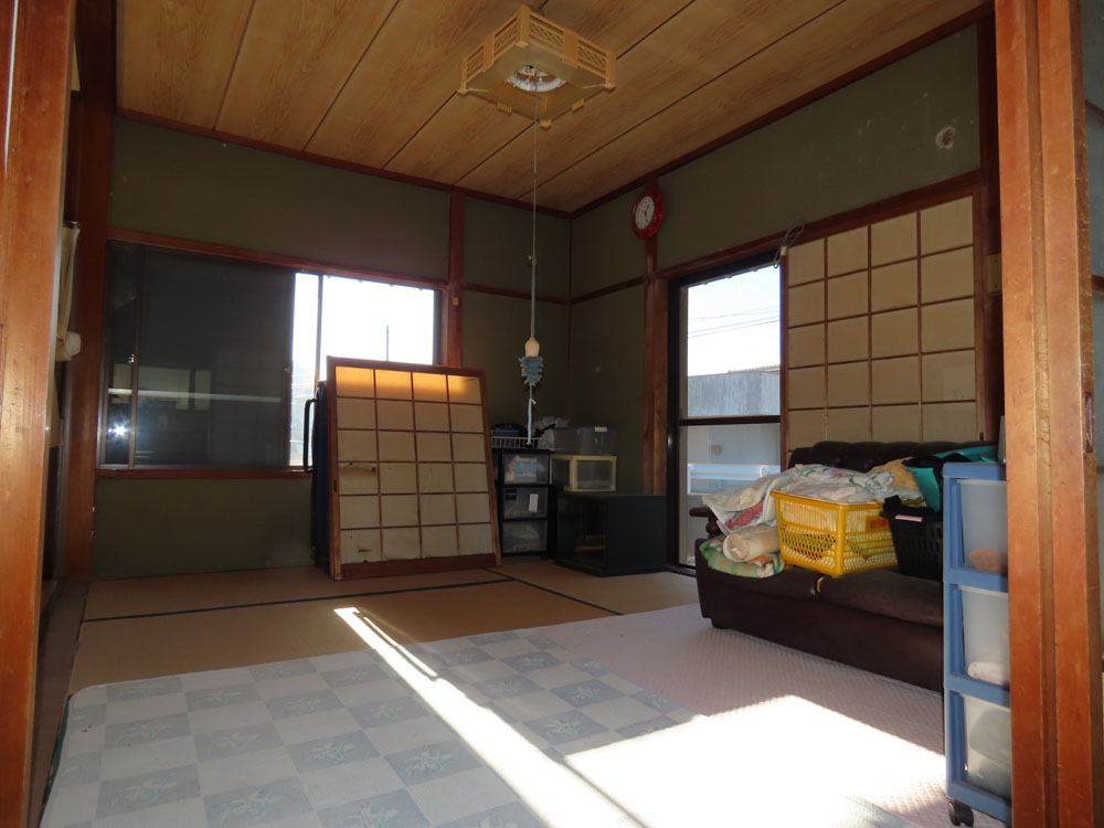海釣り・川釣り好き必見！白浜町安宅の住宅物件の画像11