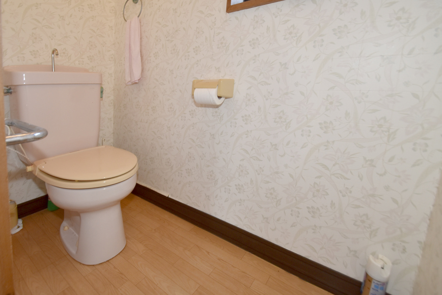 陶芸小屋付き！姫路市夢前町のログハウス物件の画像11