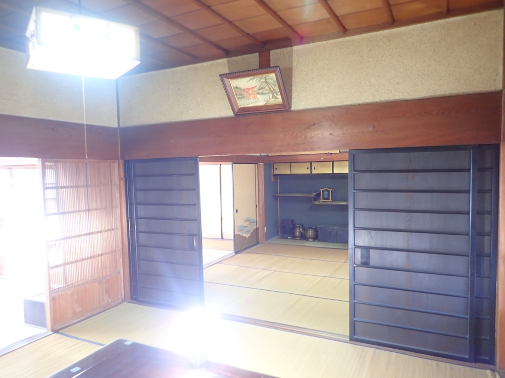 和歌山県伊都郡かつらぎ町笠田中の画像12