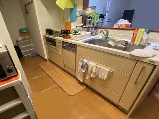 太陽光パネル搭載の広々メーターモジュール住宅！丹波市山南町小野尻の物件の画像12