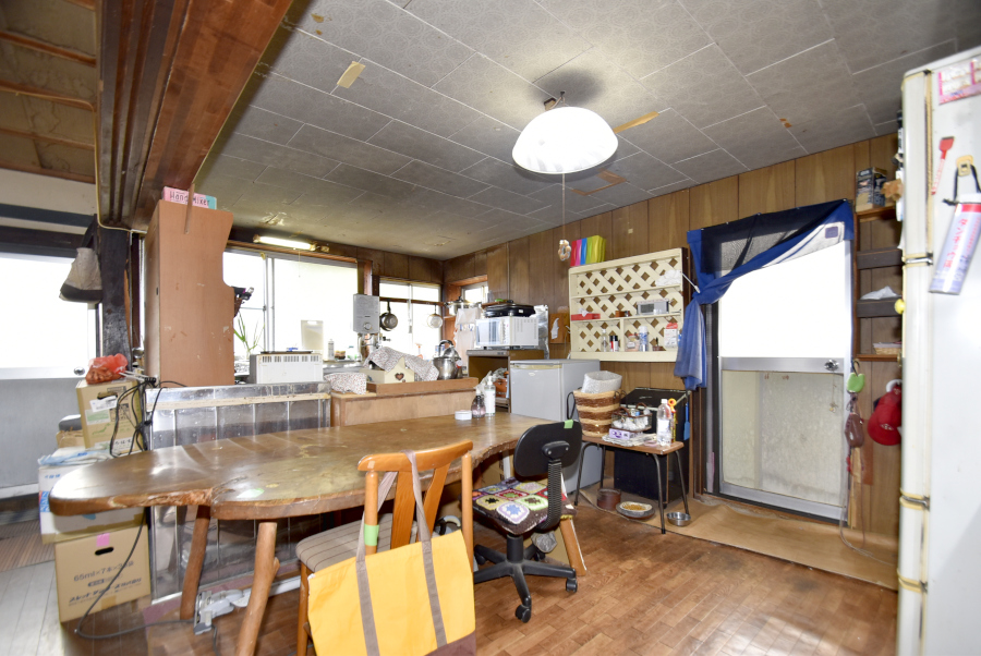 棚田に佇む古民家！和気町の物件の画像11