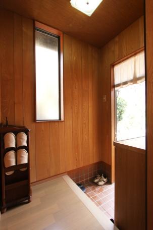 ゴルフ場隣接！南山城村田山三ツ石の中古別荘物件の画像12