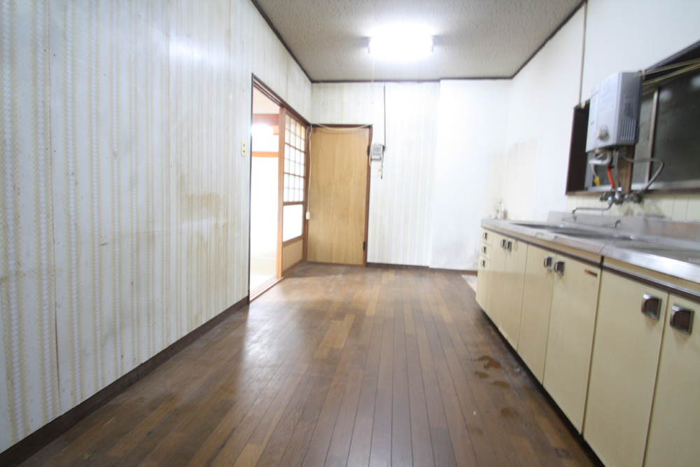 標高390mの絶景！有田川町楠本の元店舗物件の画像11