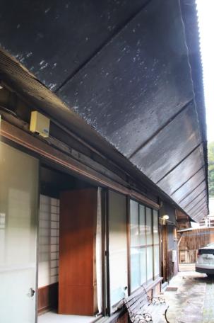 リノベに最適！西脇市住吉町の古民家物件の画像12