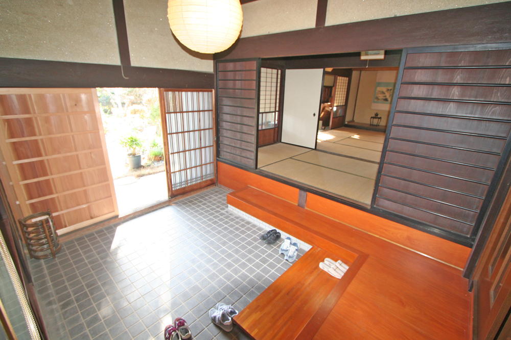 蔵付き大型古民家！紀美野町下佐々の物件の画像11