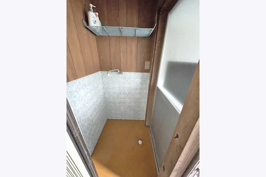 畑付きで暮らし広がる！出雲市多伎町の日本家屋物件の画像11
