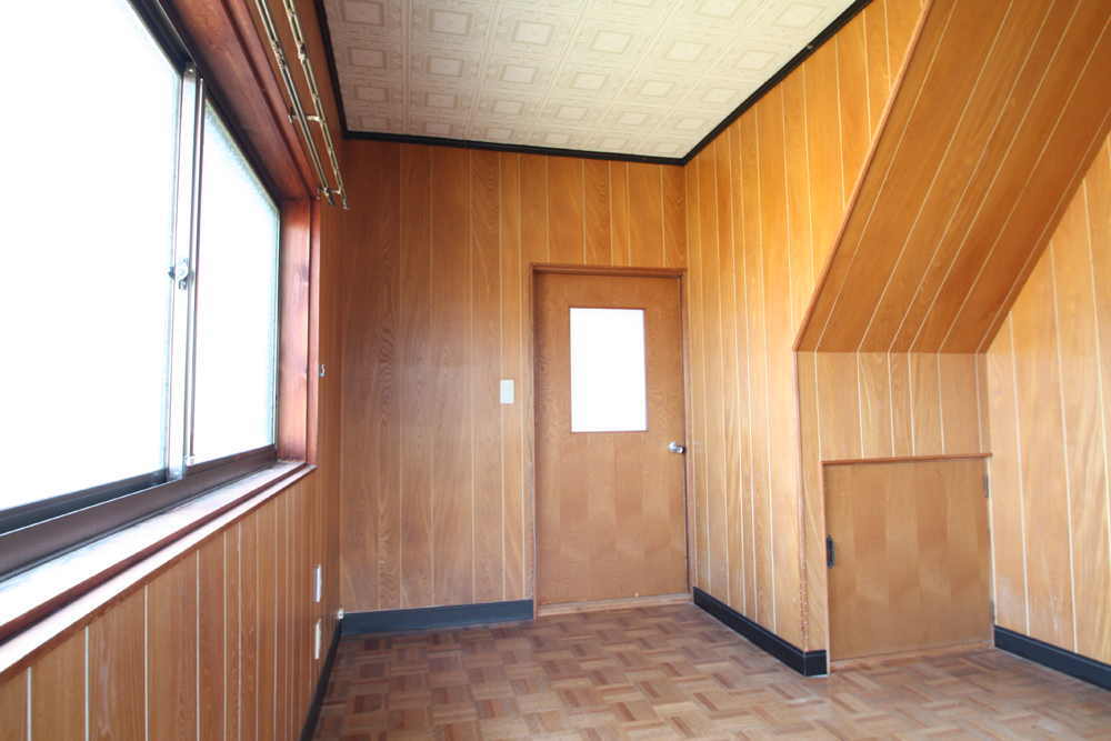 田んぼと賃貸住宅付き！海南市重根の物件の画像11
