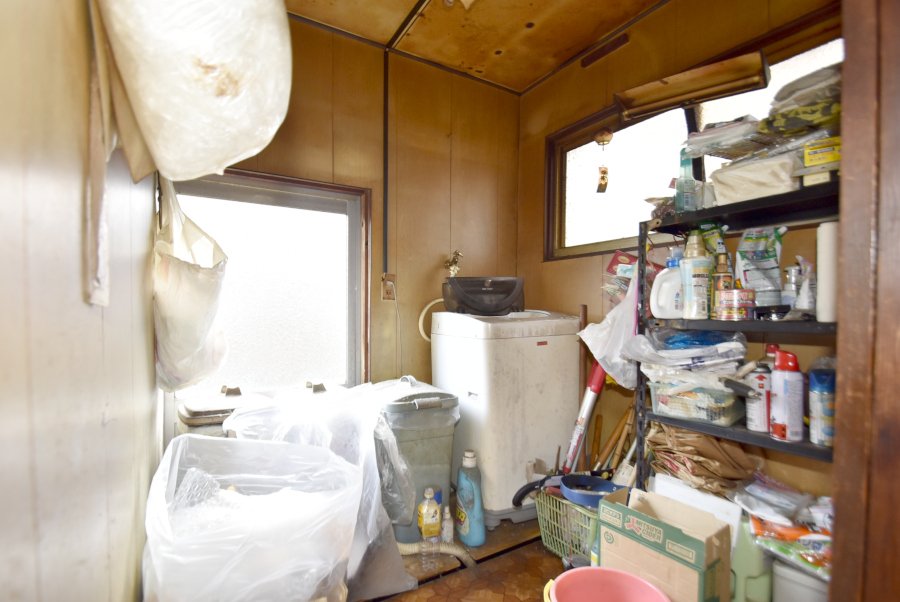 全面リノベーションで理想の住まいを！たつの市龍野町の平家建物件の画像11