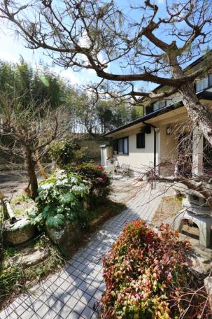 琵琶湖の自然と共に暮らす！高島市新旭町太田の中古戸建物件の画像12