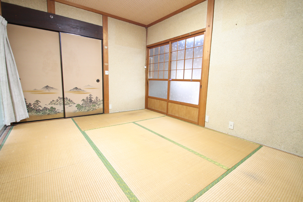 家庭菜園が楽しめる！紀美野町吉野の物件の画像11