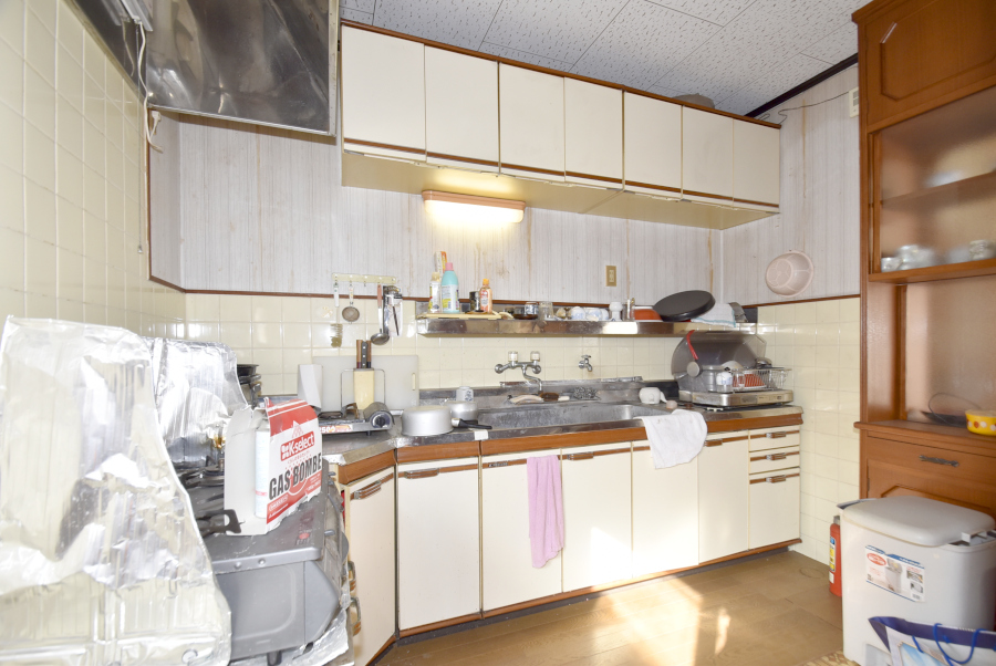 駅まで徒歩圏内！姫路市香寺町の7LDK物件の画像11