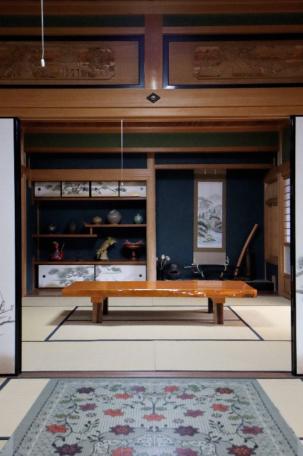 奈良県宇陀郡曽爾村「日本家屋」の画像12