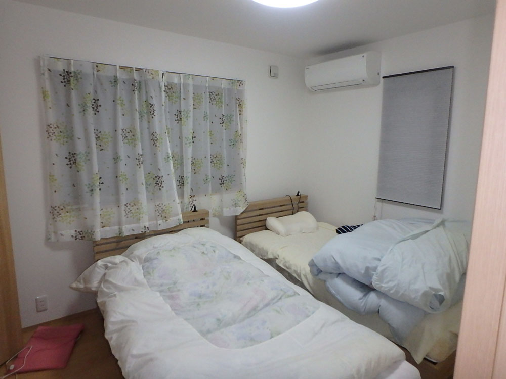 海岸まで徒歩1分！美浜町三尾の物件の画像8