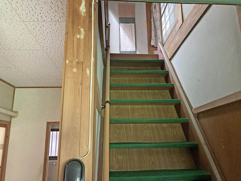 貴志川の清流近く！紀美野町吉野の和風レトロな木造2階建物件の画像12