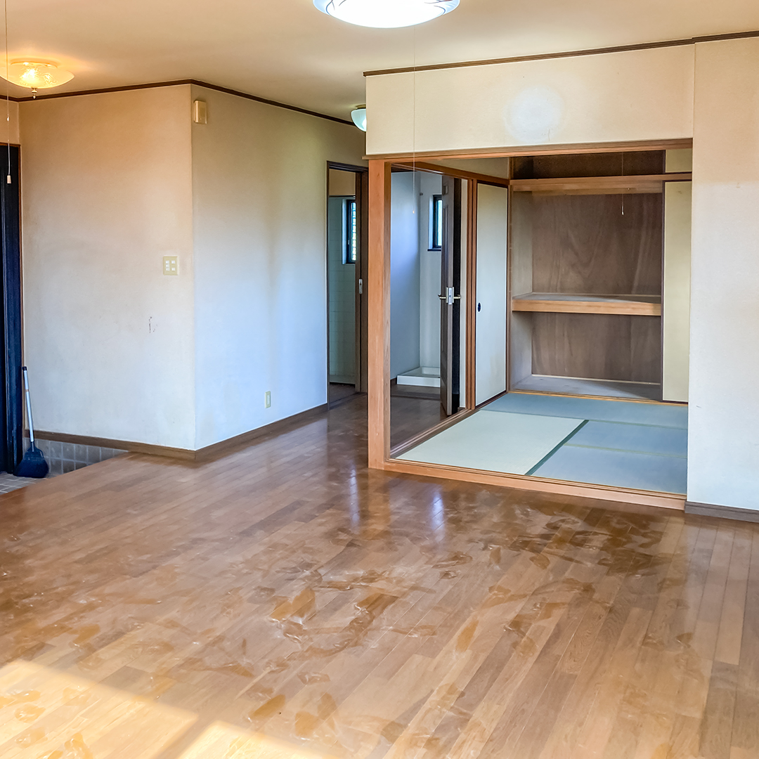 海が見えるシンプル平屋！白浜町緑光台4-20/21の中古別荘物件の画像12