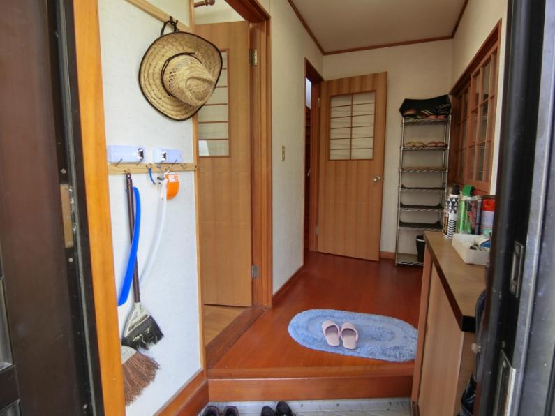 駅近！伊東市八幡野の大きな家物件の画像13