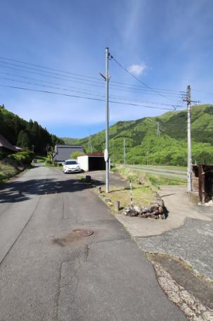 入母屋合掌造りの風情ある屋根！京丹波町篠原の古民家物件の画像13
