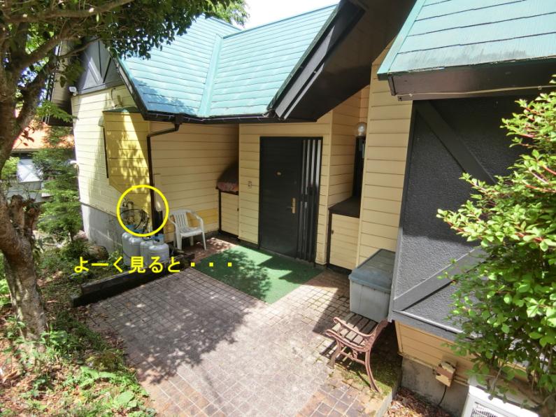 絶景の高原で四季を楽しむ！伊豆市冷川の山小屋物件の画像13