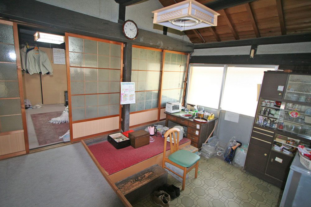 果樹いっぱいの古民家！紀の川市竹房の物件の画像12