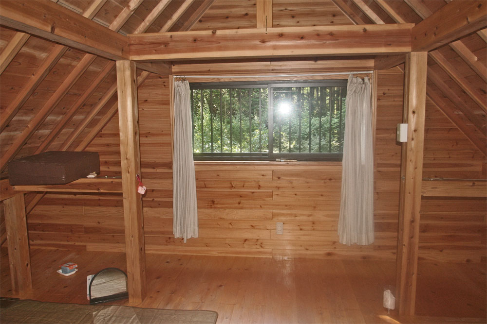 絶景の生石高原別荘！有田川町生石の物件の画像12