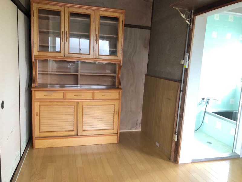 縁側でゆったり！多可町中区天田の中古戸建て物件の画像13