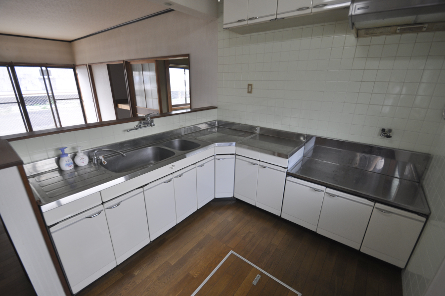 自然に囲まれた7LDKでスローライフ！丹波篠山市の一般住宅物件の画像12
