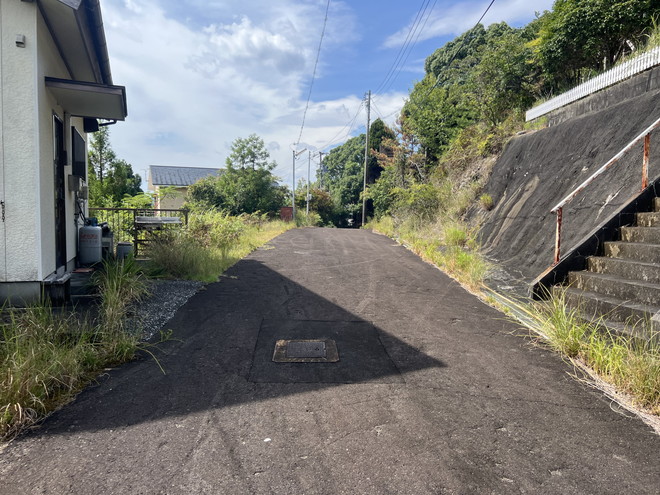 眺望と風通しのよさが魅力！度会郡南伊勢町飯満の住宅物件の画像13