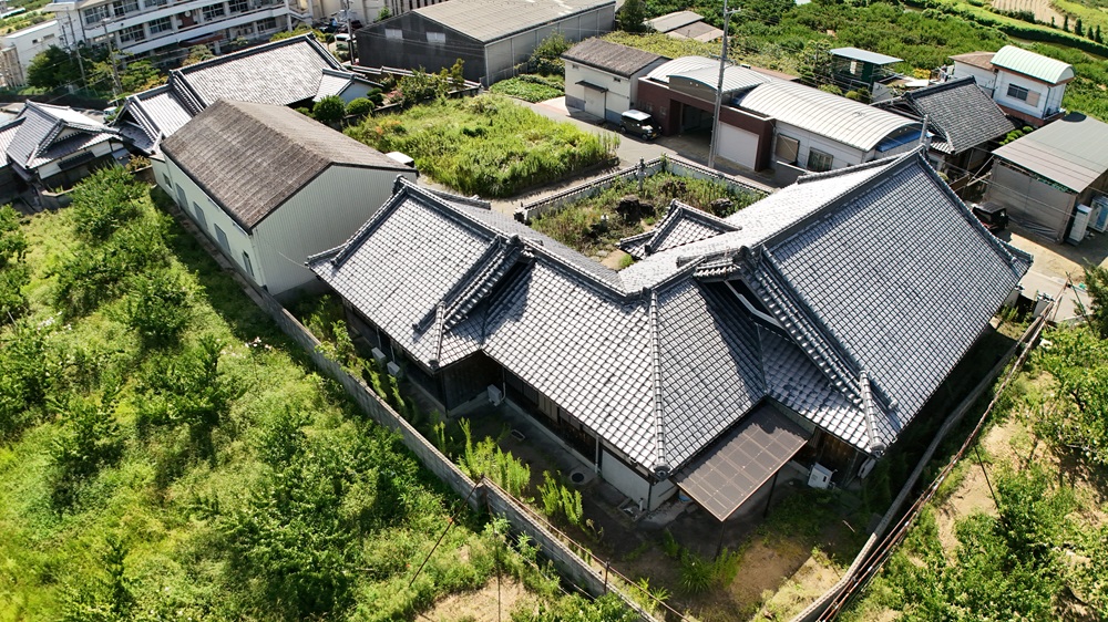 紀の川市長田中の画像13