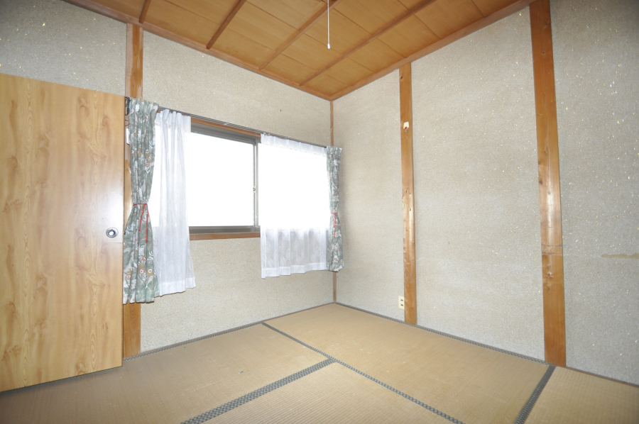 日本のへそで田舎暮らし！西脇市黒田庄町の日本家屋物件の画像12
