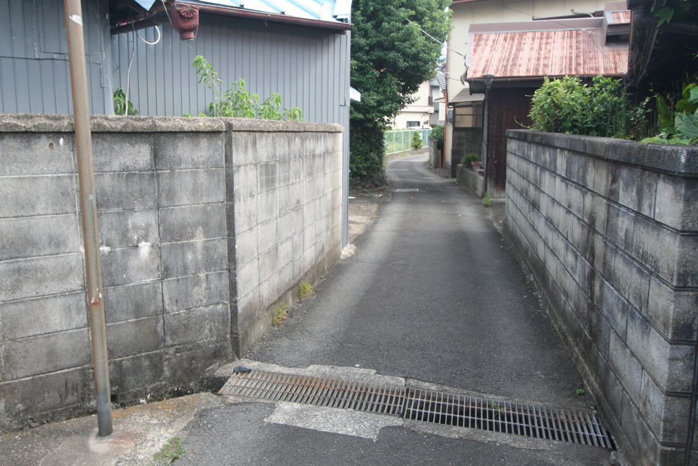 駅徒歩6分！生活便利な橋本市高野口町名倉の古民家物件の画像12