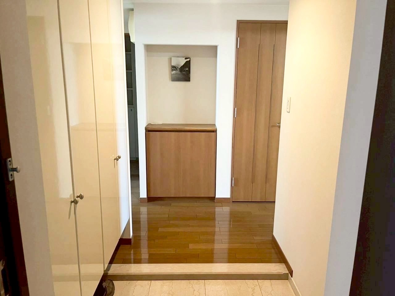 風通し良好で日当たり抜群の住まいの画像13