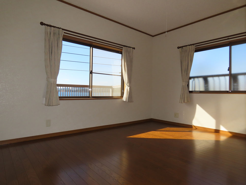 みなべ湾一望！みなべ町埴田の温泉利用可物件の画像12